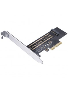PCI Express M.2 NVME адаптер